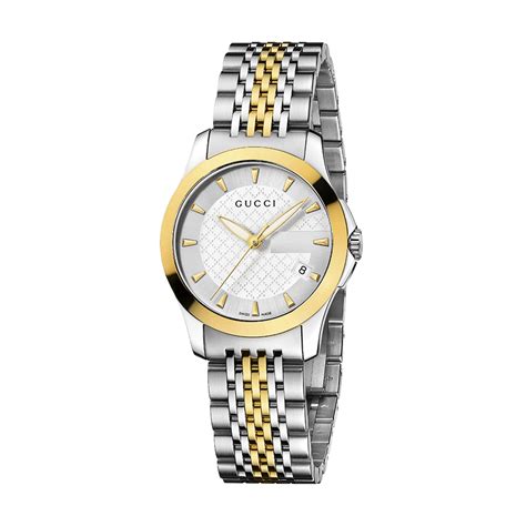 montre gucci femme vintage|gucci g timeless 27mm.